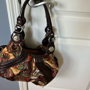 Kathy Van Zeeland Bag